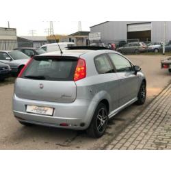 Fiat Grande Punto 1.4 Dynamic