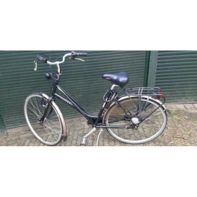 Union damesfiets