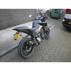 Yamaha MT 03 ABS (bj 2019)