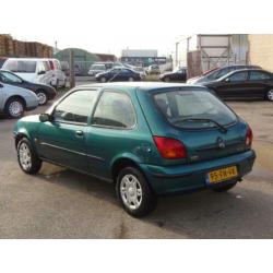 Mazda 121 1.3i GLX Nieuwe APK
