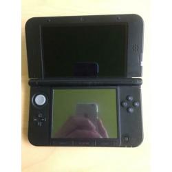 Nintendo 3DS incl. spellen en oplader