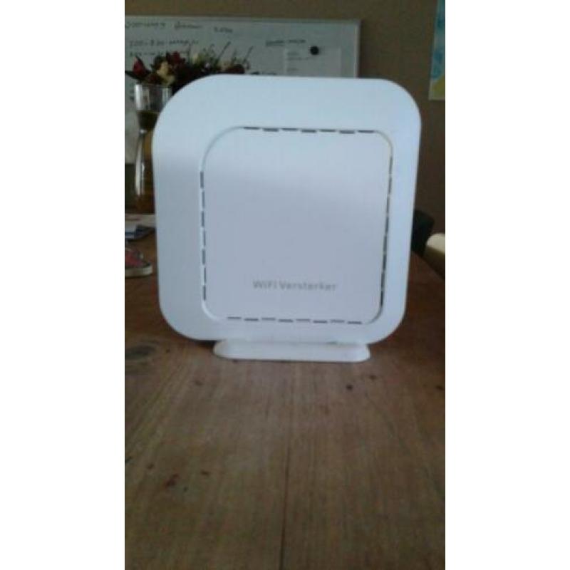 Wifi versterker kpn