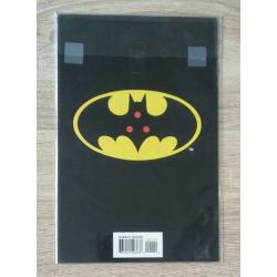 Batman vs. Predator II Bloodmatch #1-4 ( DC / Dark Horse )
