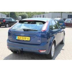Ford Focus 1.6 TDCI COMFORT airco, elektrische ramen, radio
