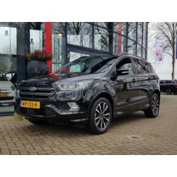 Ford Kuga 1.5 EcoBoost 150PK ST Line | Navi | 18inch | Parka