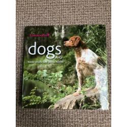 Eukanuba Dogs A-G Hondenboek