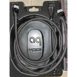 Audioquest diamond hdmi 1,5 meter