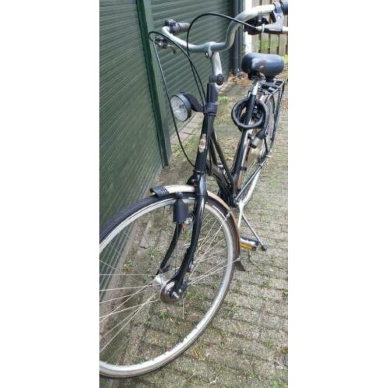 Union damesfiets