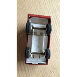 Tonka auto teab. Zie ook overige adv.