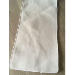 Aerosleep cover (voor over matras)