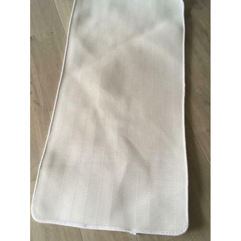 Aerosleep cover (voor over matras)
