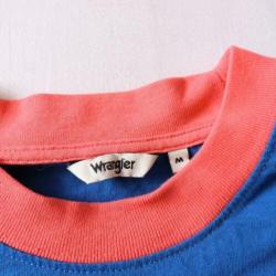 Wrangler shirt