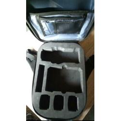 DJI Mavic 2 hardcase rugtas