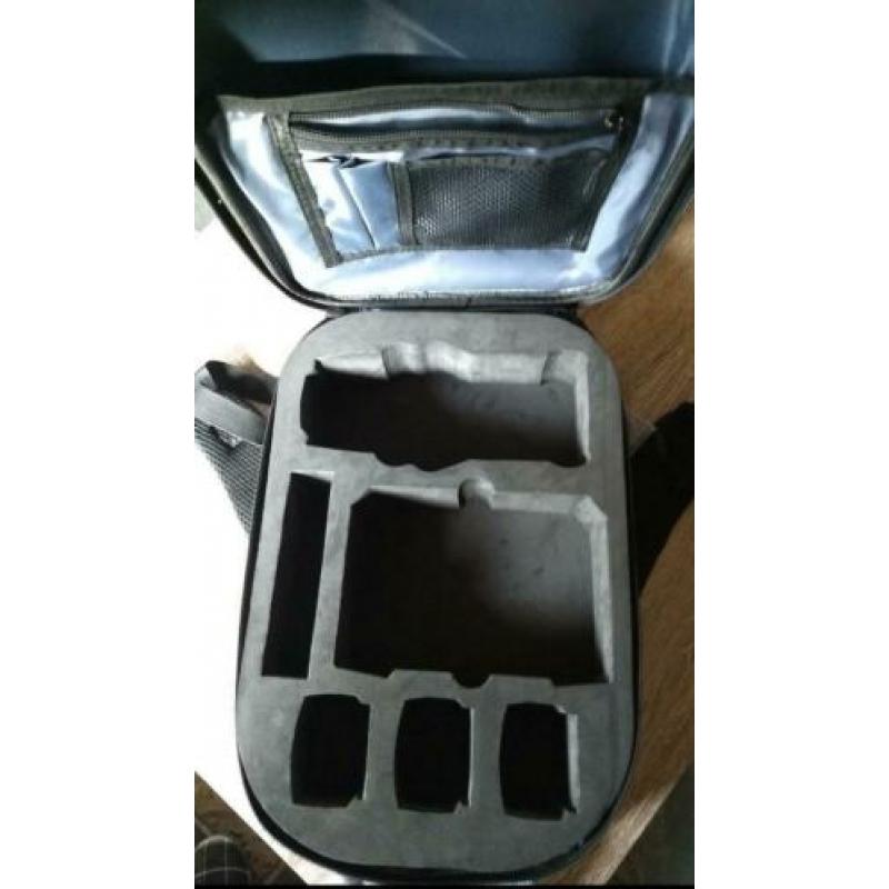 DJI Mavic 2 hardcase rugtas