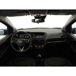 Opel KARL 1.0 5drs ecoFLEX Edition+ (airco,navi,lane assist)