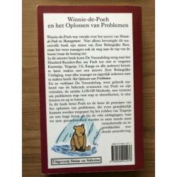 Poeh en de psychologen-John Tyerman Williams
