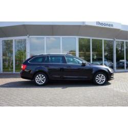 Skoda Octavia Combi 1.4 TSI Greentech Ambition Business, Nav