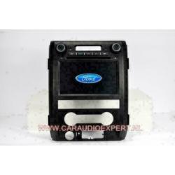 Ford F150 radio navigatie carkit usb dvd 8inch bluetooth
