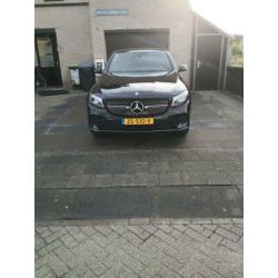 UNIEKE GLC 350e PHEV AMG COUPE Business 320 PK 0-100 5,9 sec