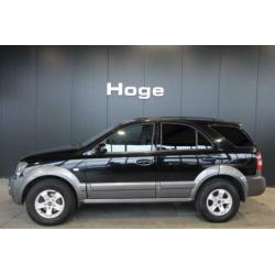 Kia Sorento 2.4i X-treme Airco Cruise Control All in Prijs I