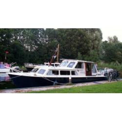 Motorboot