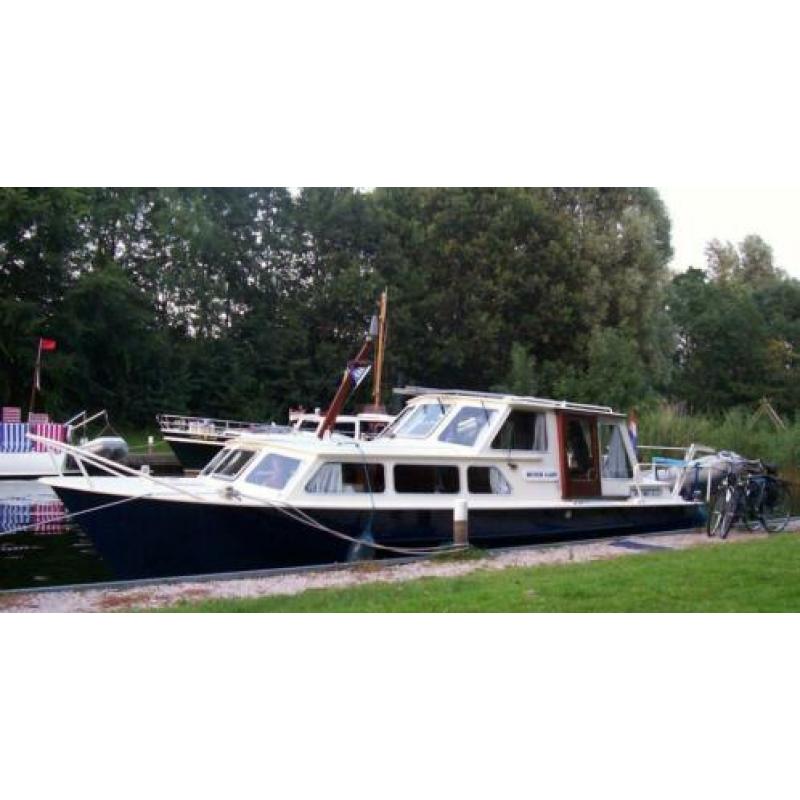 Motorboot