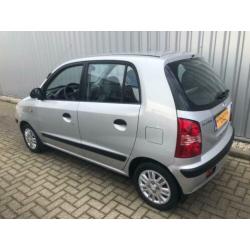 Hyundai Atos 1.1i Active D.RIEM RECENT VERVANGEN/DEALERONDER