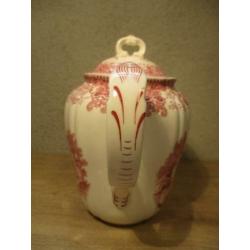 Villeroy en Boch Burgenland koffiepot theepot