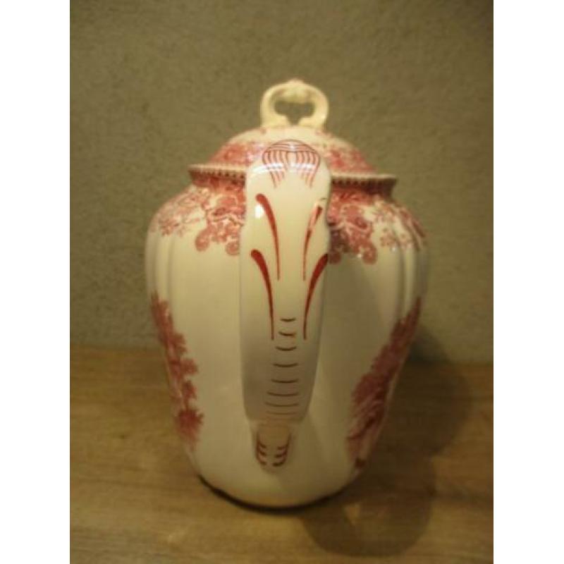 Villeroy en Boch Burgenland koffiepot theepot