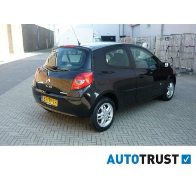 Renault Clio 1.2-16V Expression AIRCO NL auto nwe APK