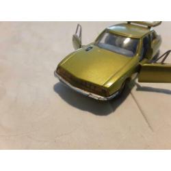 Corgi Citroën SM