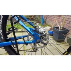 IDWorx Mountainbike / Goede en mooie fiets / 26 inch