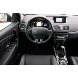 Renault Mégane Estate 1.5 dCi Bose | Navigatie | Volleder |