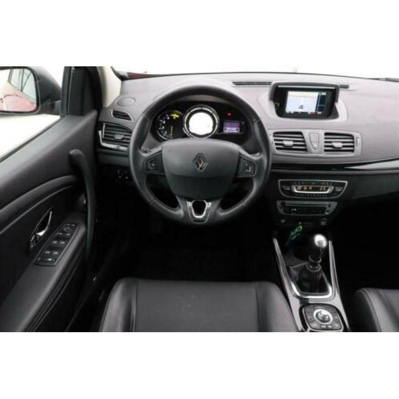 Renault Mégane Estate 1.5 dCi Bose | Navigatie | Volleder |