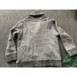 Tumble ‘n dry broek en vest 86
