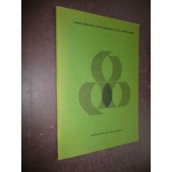28 boeken over boom / bomen: NIET LOS TE KOOP ! The Illustra