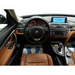 BMW 3 Serie Gran Turismo 320i High Exe Luxury M Aut8 Leer, H
