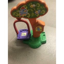 Toet toet Boerderij vtech