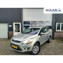 Ford Kuga 2.0 TDCi Trend FWD I 1e eigenaar I Volledig onderh