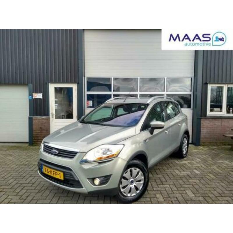 Ford Kuga 2.0 TDCi Trend FWD I 1e eigenaar I Volledig onderh