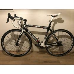 Colnago CX1 Ultegra Carbon racefiets