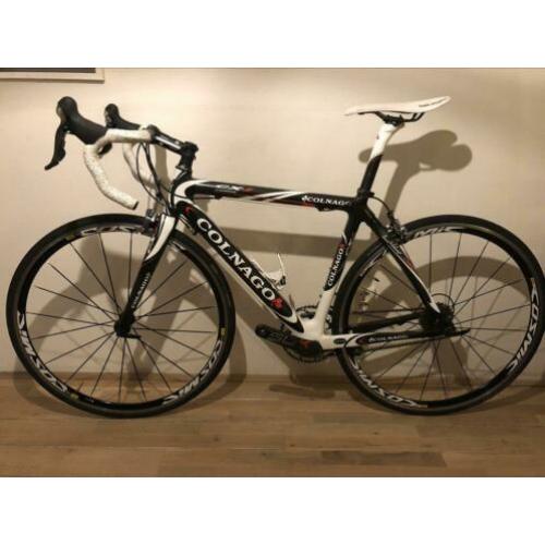 Colnago CX1 Ultegra Carbon racefiets
