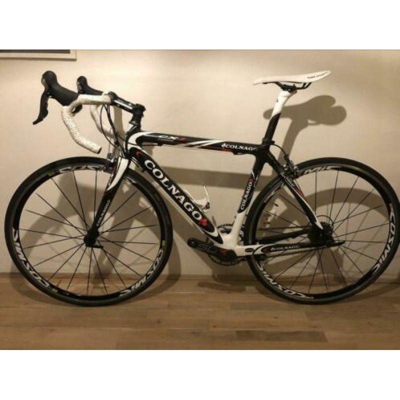 Colnago CX1 Ultegra Carbon racefiets