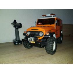 Tamiya cc01