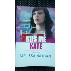 Melissa Nathan- Kus me Kate