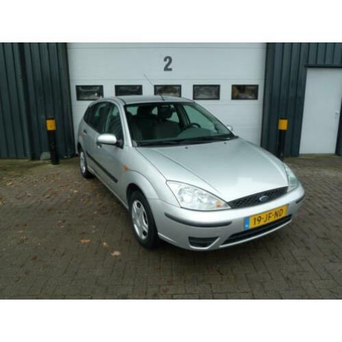 Ford FOCUS 1.4-16V Cool Edition Airco Nap