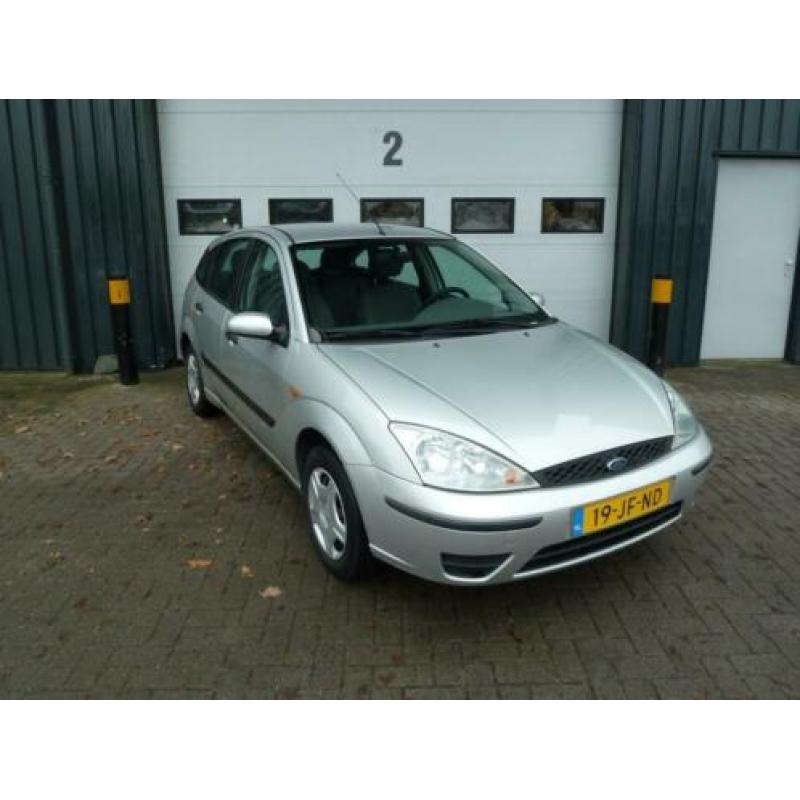 Ford FOCUS 1.4-16V Cool Edition Airco Nap