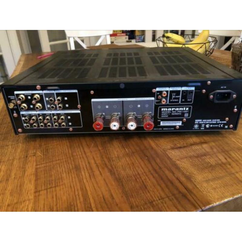 Marantz PM14S1