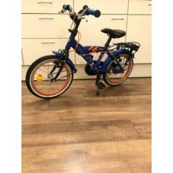Batavus Snake 16” fiets