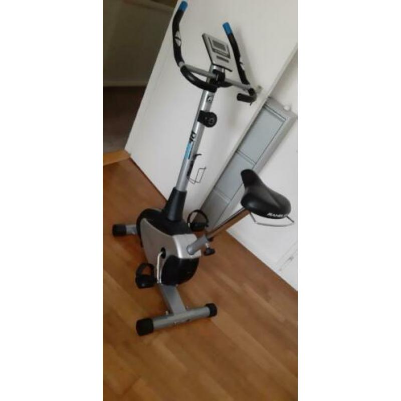 Hometrainer .Training,Revalidatie